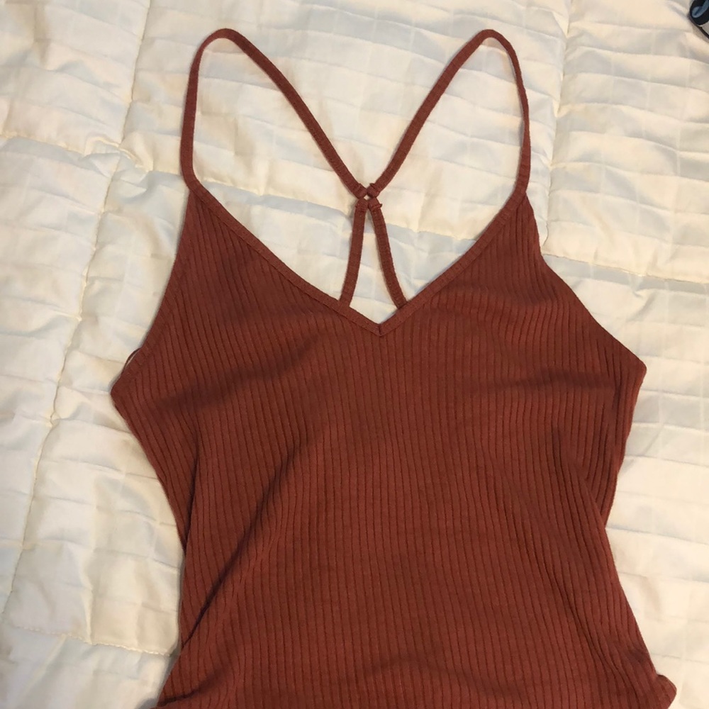 Topshop bodysuit